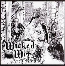 JJ Merciless' Wicked Witch : Arch Rivals